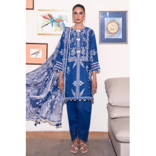 SANA SAFINAZ Muzline Collection-2023-11B